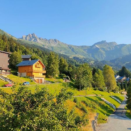 Hotel Spa L'Oxygene Вальморель Екстер'єр фото