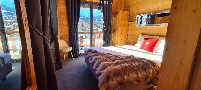 Hotel Spa L'Oxygene Вальморель Екстер'єр фото