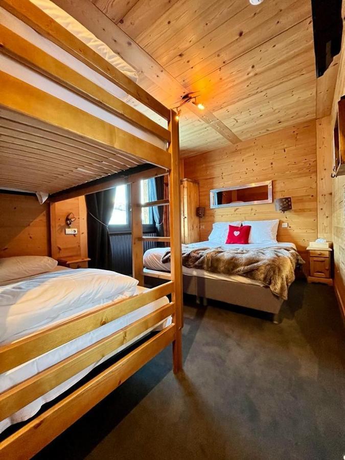 Hotel Spa L'Oxygene Вальморель Екстер'єр фото